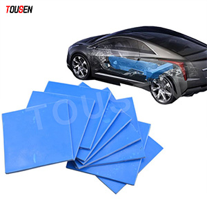 EV battery thermal management